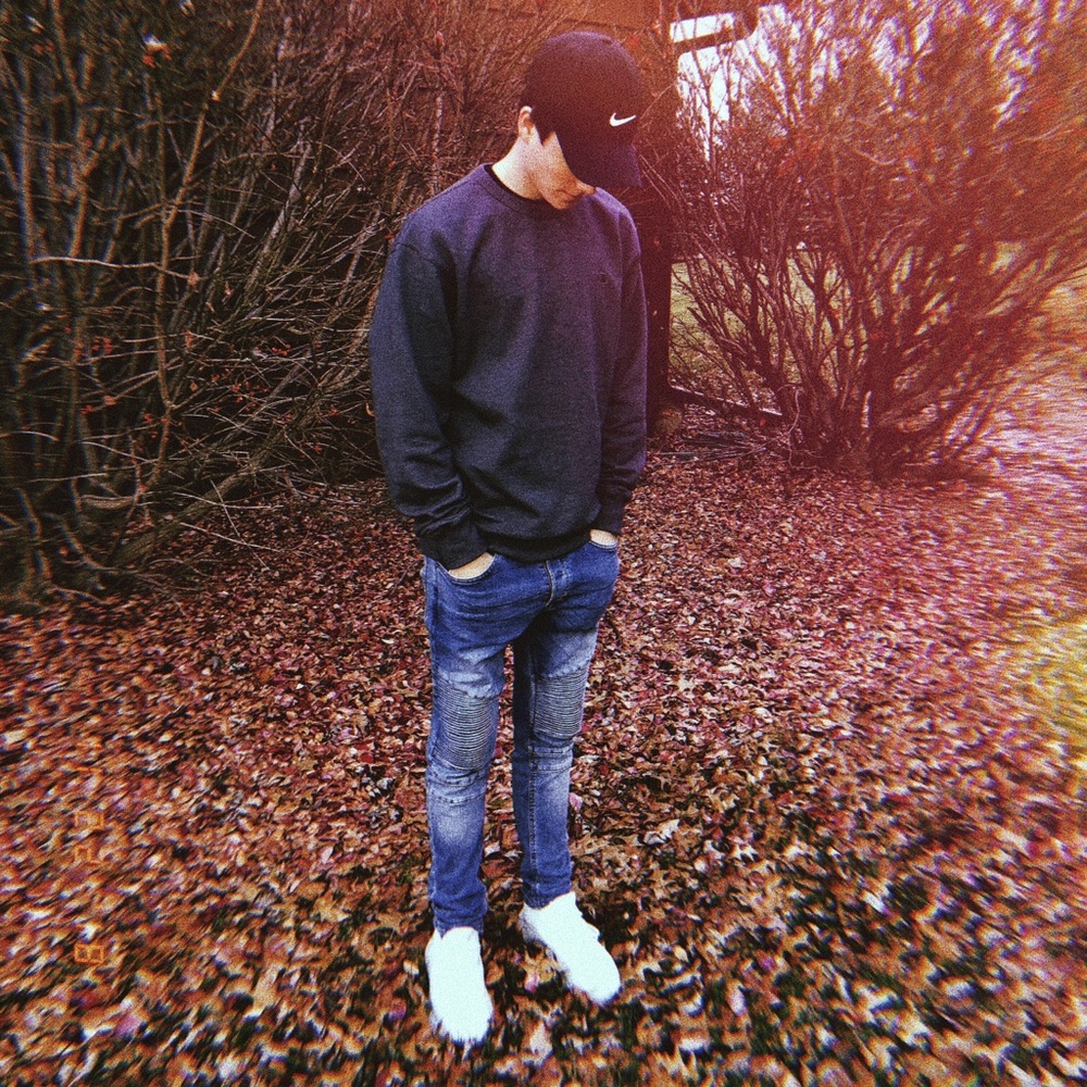 Meet your Posher, Ruger